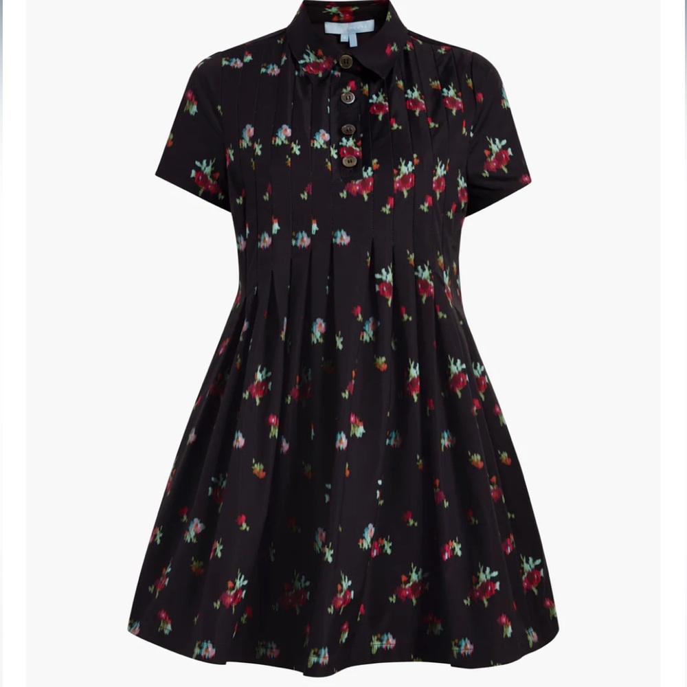 NWT Hill House Rosalind Dress
